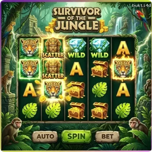 bukti4d Denpasar: Panduan Akses, APK, dan Login
