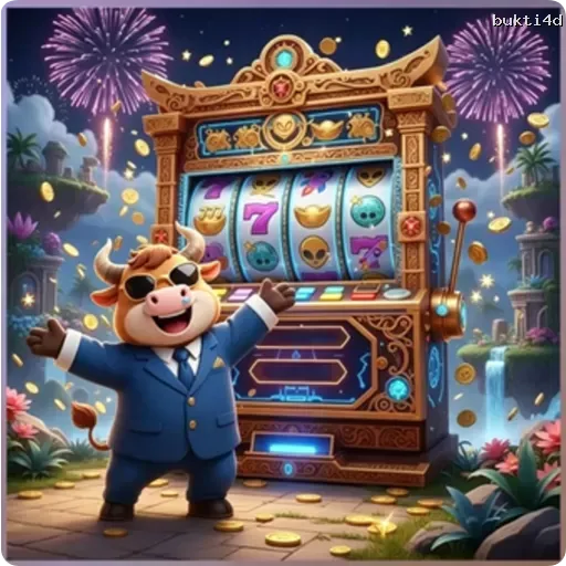 Pembaruan bukti4d APK: Versi Terbaru dan Catatan Perubahan